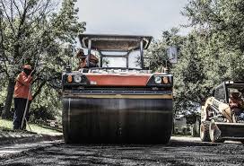 Best Driveway Grading and Leveling in Oak View, CA