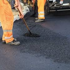 Reliable Oak View, CA Driveway Paving Services Solutions